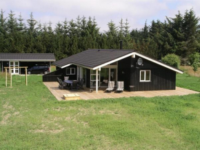Holiday Home Beeke - 1-4km from the sea by Interhome